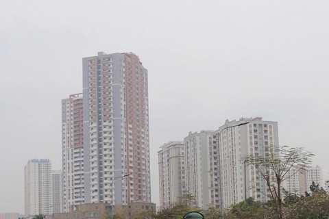 Hanoi plans to build 44 million square meters of housing in 2021-2025