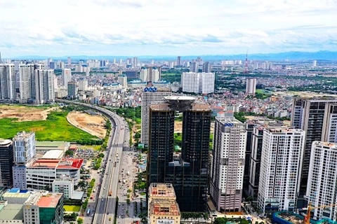 Vietnam to improve transparency of real estate market in 2022