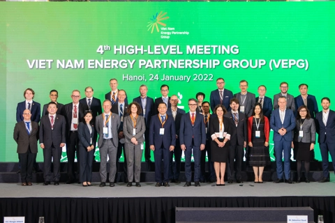 Vietnam's green commitment supports global fight against climate change