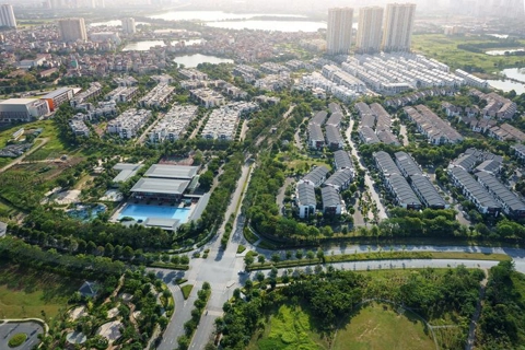 HSBC Vietnam commits to arranging US$12 billion to green Vietnam