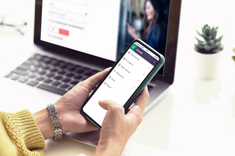 Manulife Vietnam launches revamped customer portal that offers new user-friendly experiences