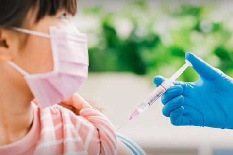 Health sector cautious about Covid-19 vaccination for children aged 5-12