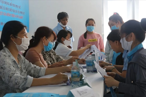 UNFPA approves US$26.5 million Country Program for Vietnam