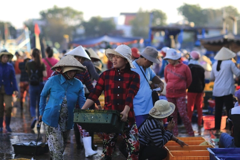 Some 1.3 million Vietnamese to become jobless in 2022: ILO