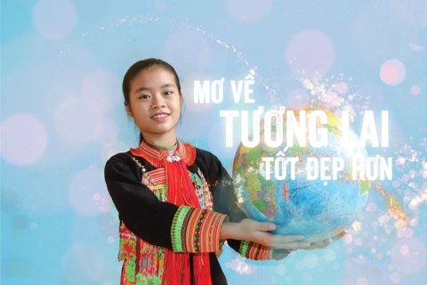 Vietnamese youth join Asia-Pacific for a better post-Covid world