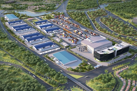 IFC and partners to develop US$300-million “super port” in Vietnam