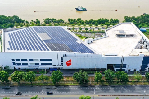 Vietnamese tech VNG invests $22.5 million in Funding Societies