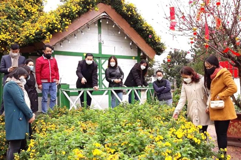 Quality services - key to attract foreign visitors back to Vietnam: VNAT