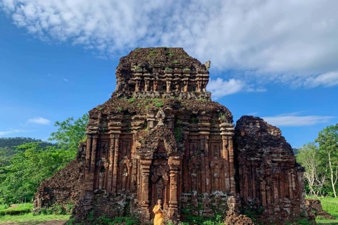 National Tourism Year 2022 kick-started in Quang Nam