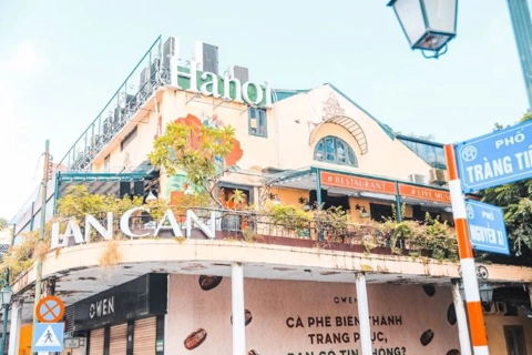 Hanoi among best places for solo travelers: BuzzFeed