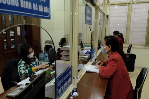 Hanoi gears up for development of digital government