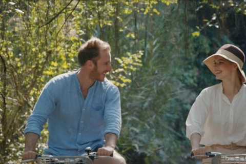 Germany newspaper suggests travelers to visit Vietnam