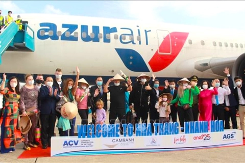 Russia-Ukraine conflict may affect Vietnamese travel businesses
