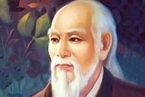 UNESCO submission to honor the “father of Vietnamese medicine”