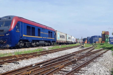 Vietnam railway set for breakthroughs in 2022