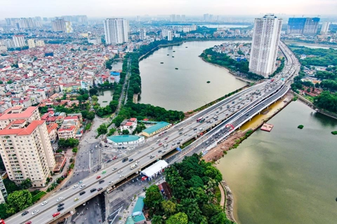 New mindset in planning expected to fuel Hanoi development