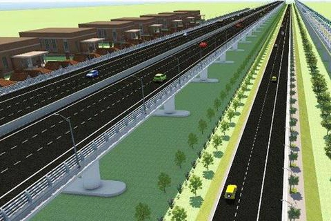 Hanoi’s latest proposal on Ring road No.4 project to save US$380 million