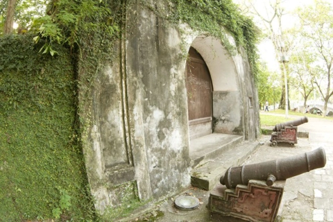 Hanoi to open new pedestrian zone 