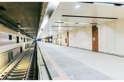 Policies required to promote urban underground construction in Vietnam