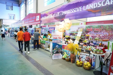 Vietnam Int’l Travel Mart 2022 scheduled to open in late March