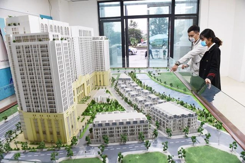 Vietnam real estate, construction industries poised for recovery in 2022