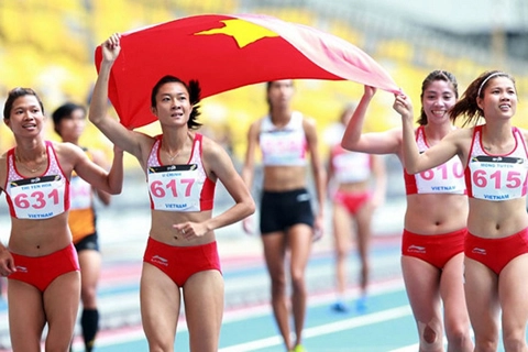 Hanoi on track to host successful SEA Games 31 