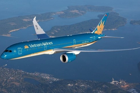 Vietnam Airlines launches huge flight sale