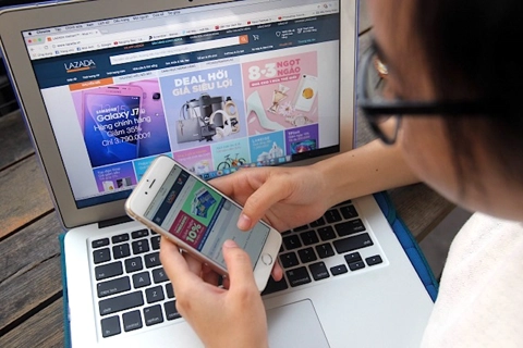 E-commerce brings opportunities for Vietnamese businesses in new normal 