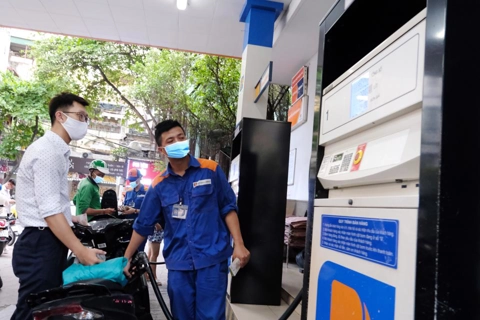 Vietnam parliament agrees to 50% cut in environmental protection tax on fuel