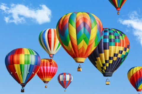 Hanoi Balloon Festival to kick-off this weekend