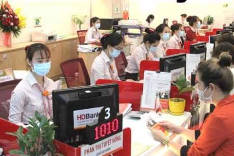 Vietnamese Gov’t extends resolution on pilot bad debt settlement