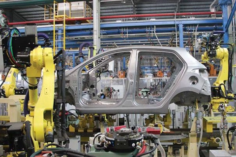 Vietnam targets higher sovereign ratings by 2030