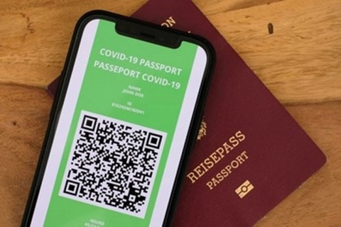 Vietnam to issue vaccine passports