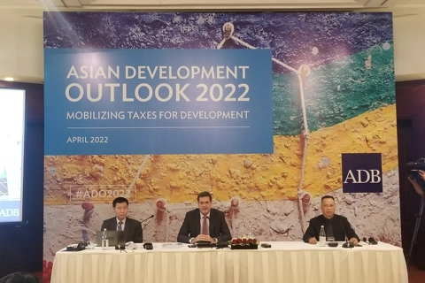 Vietnam’s economy set for strong rebound amid global economic uncertainty: ADB