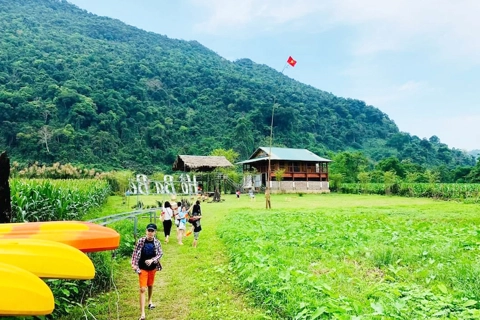 Hanoi and Ha Giang to host Cultural Tourism Week 2022