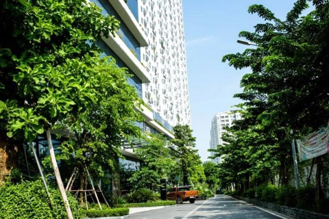 IFC invests US$44 million in green housing development in Vietnam