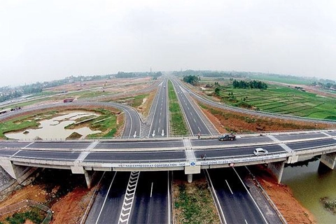 More than 360km of North-South expressway to be completed this year