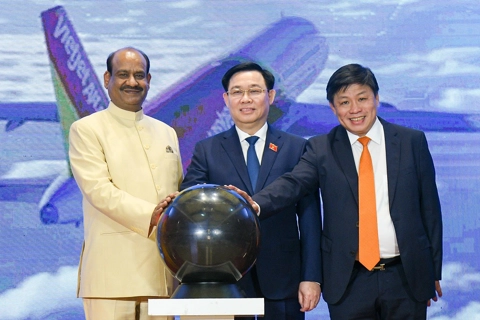 Vietnam and India open new direct flights 