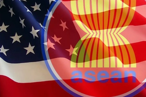 ASEAN-US Summit to take place in Washington in mid-May 