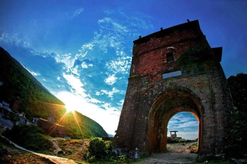 Hai Van Pass and Ha Giang Loop amongst the most thrilling scenic drives in Asia