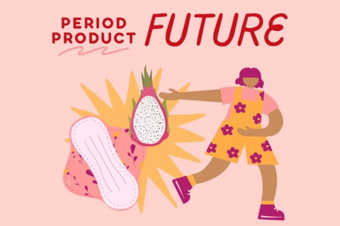 [Efforts against pollution] Adorbsies: Pioneers in changing mindset on sanitary pads in Vietnam