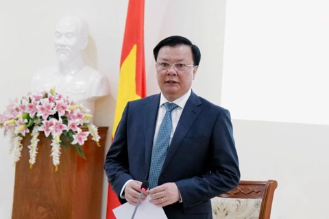 Hanoi seeks comprehensive partnership with Phnom Penh