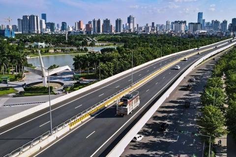 Ring road projects significant for long-term growth in Vietnam’s major cities