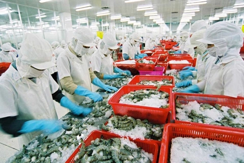 Vietnam negotiates new markets for local farm produce