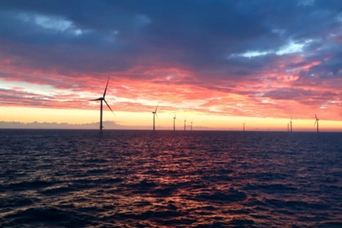 Norway takes comparative advantages to develop Vietnam offshore wind industry 