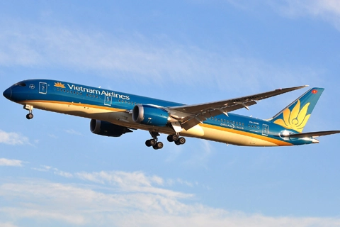 Vietnam Airlines resumes Hanoi-Kuala Lumpur service