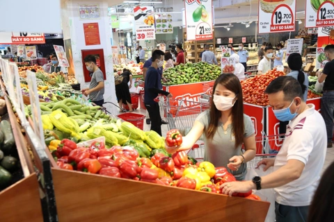 Vietnam’s economy maintains recovery trend