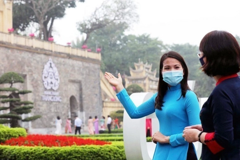 Hunt for human talent for tourism - Vietnam’s new normal: RMIT University