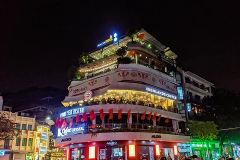 Where to go and what to do in Hanoi for locals and tourists?