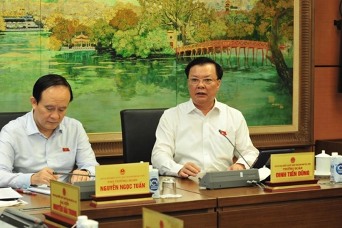 Hanoi focuses on transport infrastructure development to aid growth